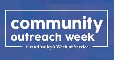 Community Outreach Week